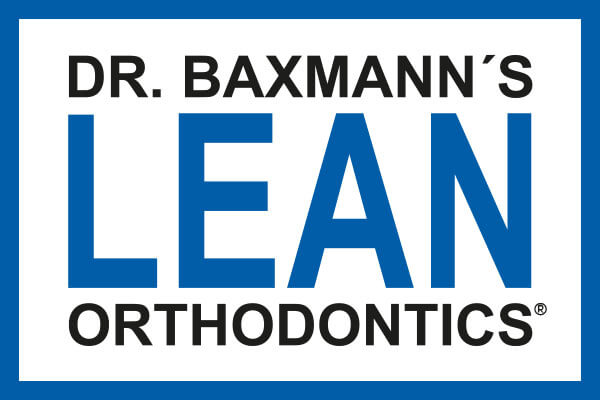 Logo: Lean Orthodontics