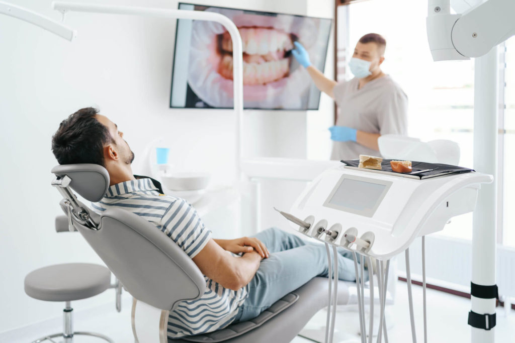 Als Zahnarzt Kieferorthopädie effektiv und effizient lernen - LeanOrthodontics PowerWeek Als Zahnarzt Kieferorthopädie effektiv und effizient lernen - LeanOrthodontics PowerWeek