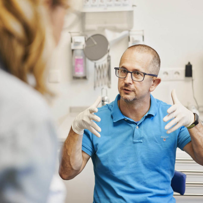 1:1 Coaching für Kieferorthopäden mit Dr. Martin Baxmann 1:1 Coaching für Kieferorthopäden mit Dr. Martin Baxmann