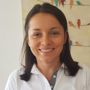 Dr. Agnes Krenn, Zahnärztin