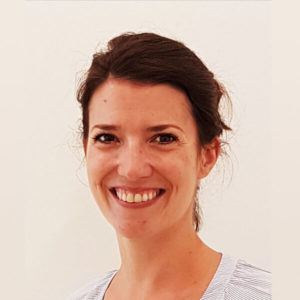 Dr. Barbara Hiller, Zahnärztin