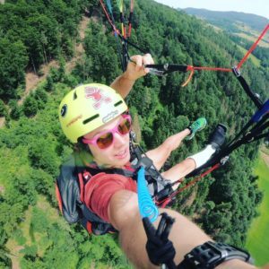 Dr. Gregor Springer, Zahnarzt