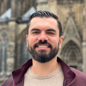 Dr. Rifat Osmani, Zahnarzt